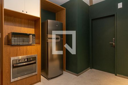 Apartamento à venda com 3 quartos, 111m² em Cerqueira César, São Paulo