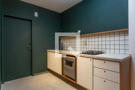 Apartamento à venda com 3 quartos, 111m² em Cerqueira César, São Paulo