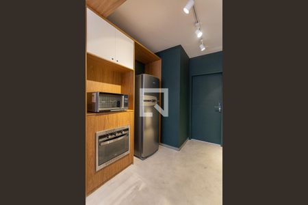 Apartamento à venda com 3 quartos, 111m² em Cerqueira César, São Paulo