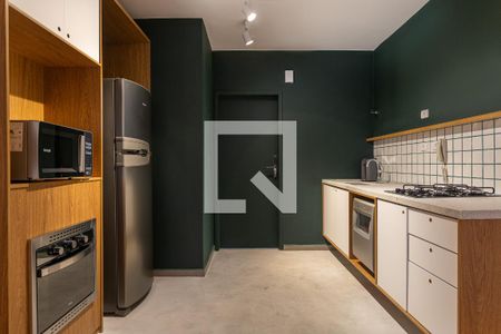 Apartamento à venda com 3 quartos, 111m² em Cerqueira César, São Paulo