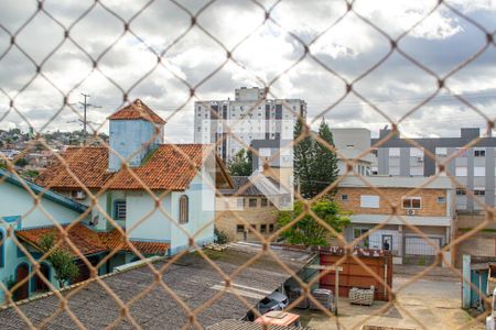 Vista Quarto de apartamento à venda com 2 quartos, 65m² em Partenon, Porto Alegre