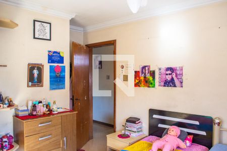 Quarto de apartamento à venda com 2 quartos, 65m² em Partenon, Porto Alegre