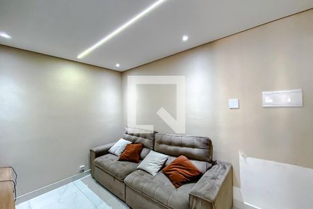 Sala de apartamento à venda com 2 quartos, 60m² em Vila Formosa, São Paulo