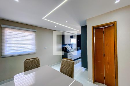 Sala de apartamento à venda com 2 quartos, 60m² em Vila Formosa, São Paulo