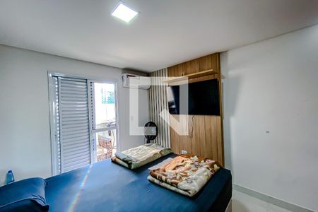 Quarto 1 de apartamento à venda com 2 quartos, 60m² em Vila Formosa, São Paulo