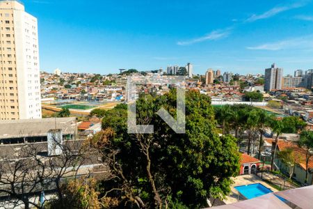 Vista do Quarto 1 de apartamento à venda com 2 quartos, 54m² em Vila Parque Jabaquara, São Paulo