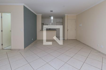 Sala de apartamento para alugar com 3 quartos, 99m² em Vila Sanches, São José dos Campos