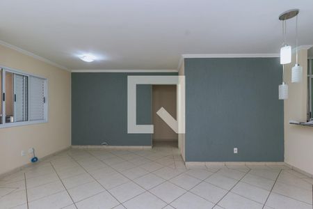 Sala de apartamento para alugar com 3 quartos, 99m² em Vila Sanches, São José dos Campos