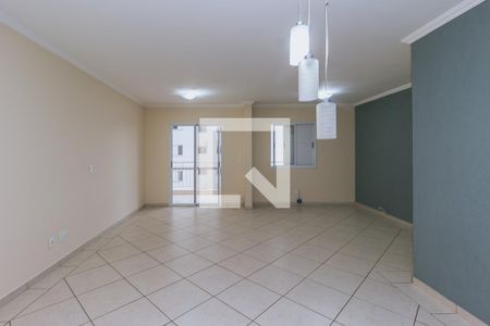 Sala de apartamento para alugar com 3 quartos, 99m² em Vila Sanches, São José dos Campos