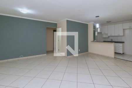 Sala de apartamento para alugar com 3 quartos, 99m² em Vila Sanches, São José dos Campos