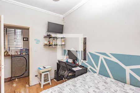 Quarto 1 de casa à venda com 2 quartos, 154m² em Vila Moinho Velho, São Paulo