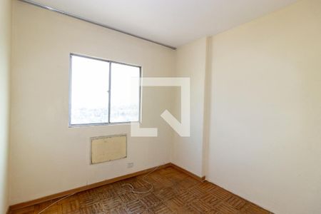 Quarto 2 de apartamento para alugar com 3 quartos, 54m² em Madureira, Rio de Janeiro