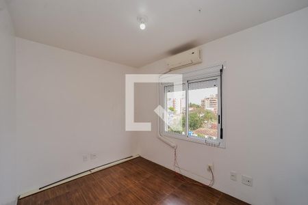 Quarto 1 de apartamento à venda com 3 quartos, 74m² em Cristo Redentor, Porto Alegre