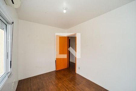 Quarto 1 de apartamento à venda com 3 quartos, 74m² em Cristo Redentor, Porto Alegre