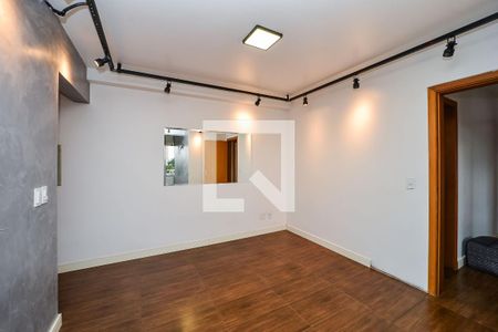 Sala de apartamento à venda com 3 quartos, 74m² em Cristo Redentor, Porto Alegre