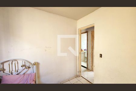 Quarto 1  de apartamento à venda com 2 quartos, 47m² em Jardim Tupi, Jundiaí