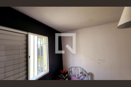 Quarto 1  de apartamento à venda com 2 quartos, 47m² em Jardim Tupi, Jundiaí