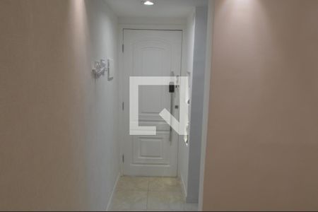 Entrada de apartamento à venda com 3 quartos, 68m² em Taquara, Rio de Janeiro