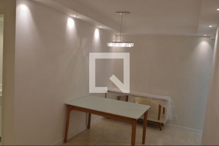 Sala de apartamento à venda com 3 quartos, 68m² em Taquara, Rio de Janeiro