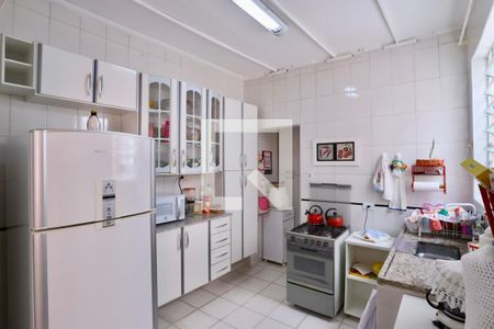 Cozinha de casa à venda com 1 quarto, 76m² em Mooca, São Paulo