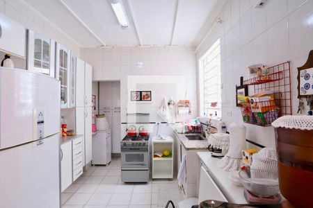 Cozinha de casa à venda com 1 quarto, 76m² em Mooca, São Paulo