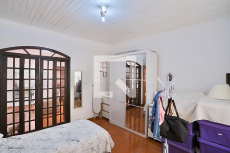 Quarto de casa à venda com 1 quarto, 76m² em Mooca, São Paulo