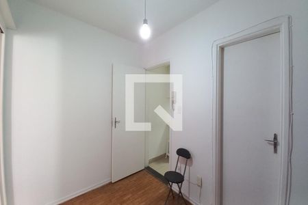 Sala de apartamento para alugar com 1 quarto, 42m² em Botafogo, Campinas