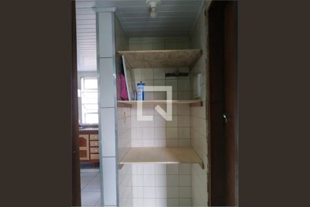 Apartamento à venda com 2 quartos, 60m² em Jardim Julieta, São Paulo