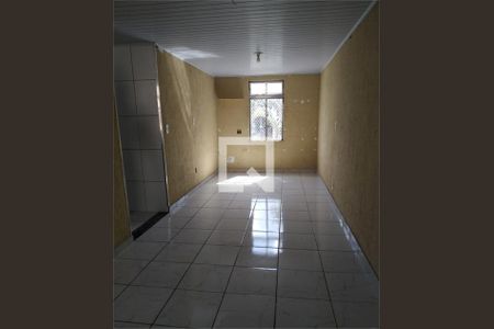 Apartamento à venda com 2 quartos, 60m² em Jardim Julieta, São Paulo