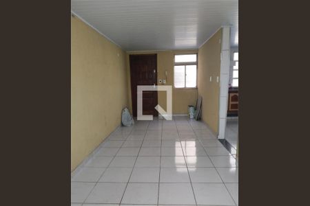 Apartamento à venda com 2 quartos, 60m² em Jardim Julieta, São Paulo