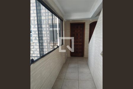 Apartamento à venda com 2 quartos, 60m² em Jardim Julieta, São Paulo