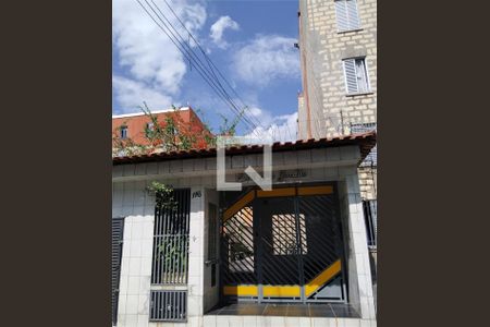 Apartamento à venda com 2 quartos, 60m² em Jardim Julieta, São Paulo