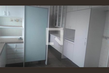 Apartamento à venda com 4 quartos, 427m² em Chácara Tatuapé, São Paulo