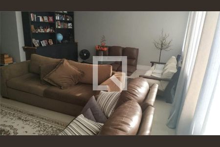 Apartamento à venda com 3 quartos, 230m² em Santo Antônio, São Caetano do Sul