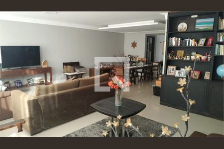 Apartamento à venda com 3 quartos, 230m² em Santo Antônio, São Caetano do Sul