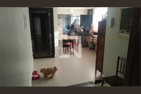 Apartamento à venda com 3 quartos, 230m² em Santo Antônio, São Caetano do Sul