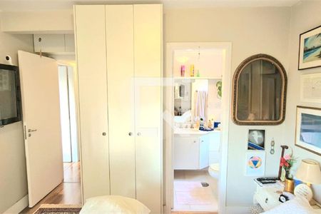 Apartamento à venda com 3 quartos, 85m² em Campo Belo, São Paulo