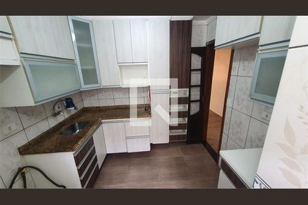 Apartamento à venda com 2 quartos, 52m² em Vila Santa Maria, São Paulo