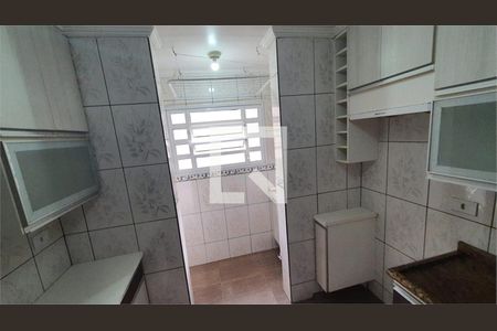 Apartamento à venda com 2 quartos, 52m² em Vila Santa Maria, São Paulo