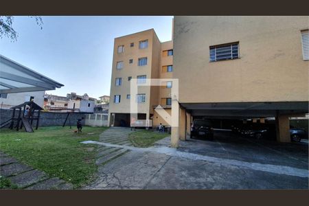 Apartamento à venda com 2 quartos, 52m² em Vila Santa Maria, São Paulo