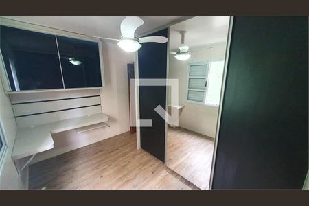 Apartamento à venda com 2 quartos, 52m² em Vila Santa Maria, São Paulo