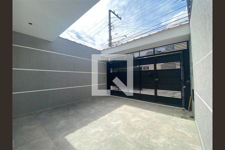 Casa à venda com 3 quartos, 75m² em Vila Nivi, São Paulo