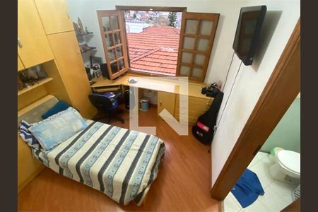 Casa à venda com 3 quartos, 185m² em Santa Teresinha, São Paulo