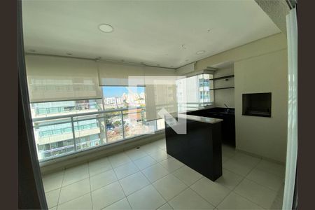 Apartamento à venda com 3 quartos, 145m² em Várzea da Barra Funda, São Paulo