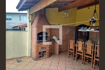 Casa à venda com 3 quartos, 177m² em Vila Nova Mazzei, São Paulo