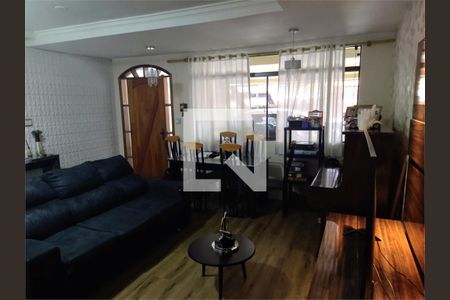 Casa à venda com 3 quartos, 177m² em Vila Nova Mazzei, São Paulo