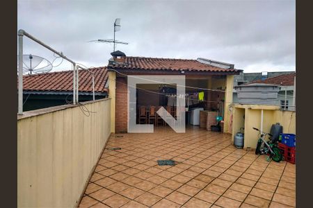 Casa à venda com 3 quartos, 177m² em Vila Nova Mazzei, São Paulo