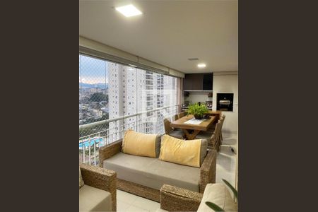 Apartamento à venda com 3 quartos, 142m² em Lauzane Paulista, São Paulo