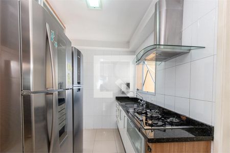 Apartamento à venda com 3 quartos, 142m² em Lauzane Paulista, São Paulo