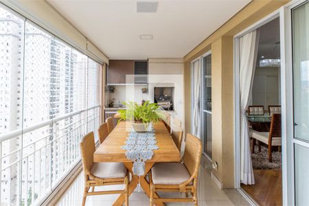 Apartamento à venda com 3 quartos, 142m² em Lauzane Paulista, São Paulo